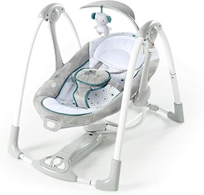 ingenuity baby swing koala